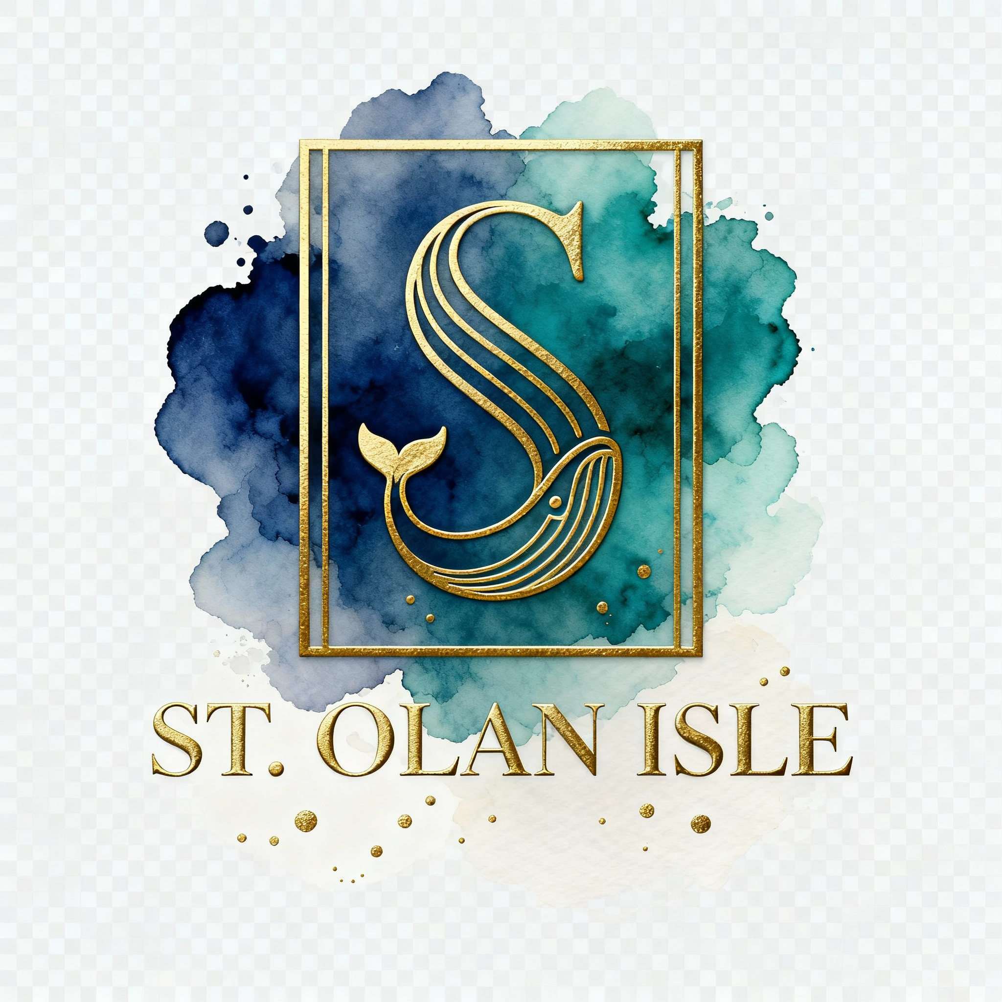St. Olan Isle
